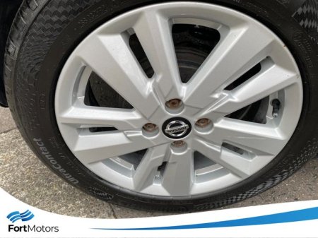 2020 Nissan Micra - photo 30