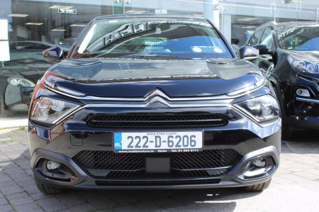2022 Citroen C4 - photo 2