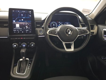 2023 Renault Arkana - photo 7