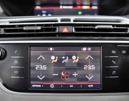 2022 Citroen C4 - photo 22