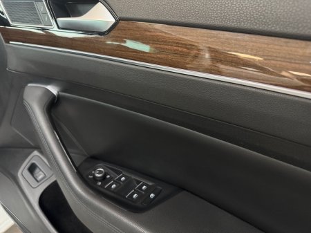 2018 Volkswagen Passat - photo 12