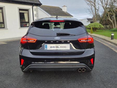 2024 Ford Focus - photo 4