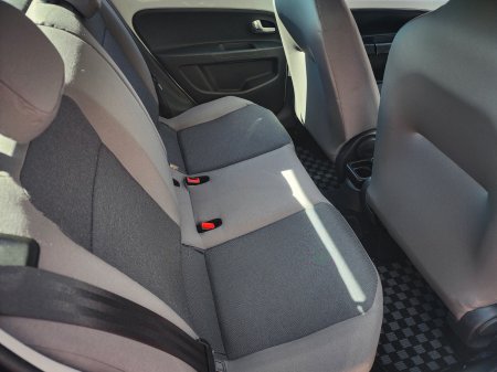 2015 Volkswagen up! - photo 31