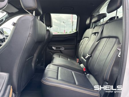 2023 Ford Ranger - photo 7