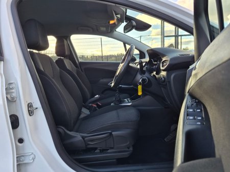 2022 Opel Crossland - photo 25