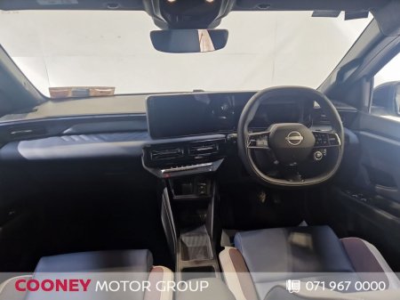2026 Nissan Micra - photo 2