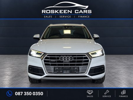 2019 Audi Q5 - photo 2
