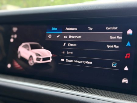 2024 Porsche Cayenne - photo 25