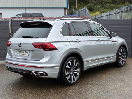2021 Volkswagen Tiguan - photo 7