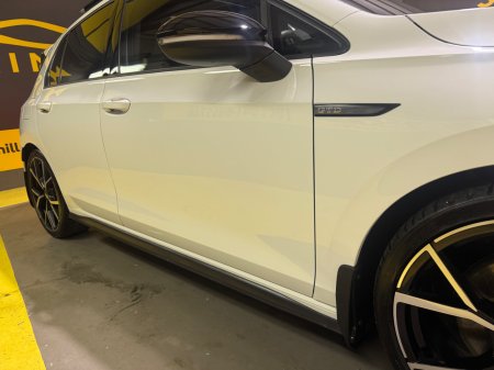 2022 Volkswagen Golf - photo 28
