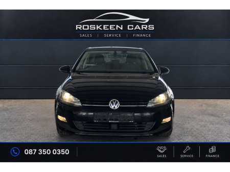 2015 Volkswagen Golf - photo 2