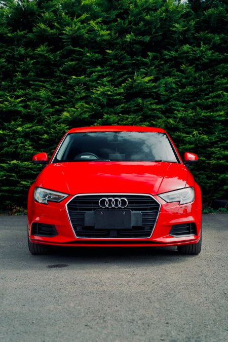 2017 Audi A3 - photo 3