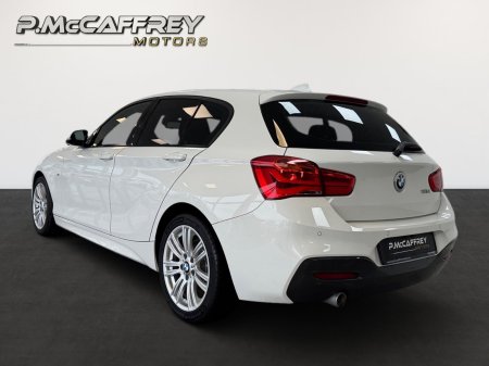 2017 BMW 1-Series - photo 7