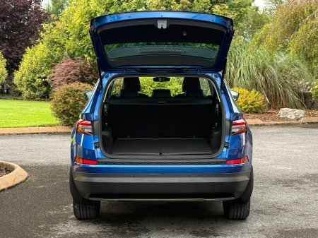 2022 Skoda Kodiaq - photo 9