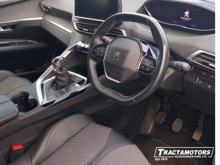 2021 Peugeot 3008 - photo 7