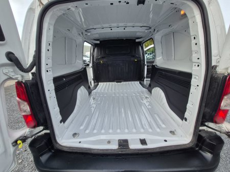 2023 Citroen Berlingo - photo 10