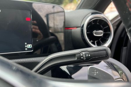 2020 Mercedes-Benz A-Class - photo 15