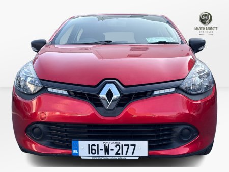 2016 Renault Clio - photo 10