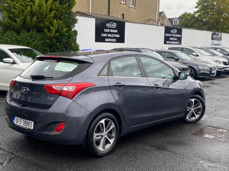 2016 Hyundai i30 - photo 4