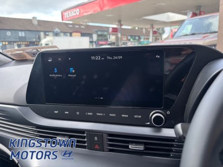 2026 Hyundai i20 - photo 13