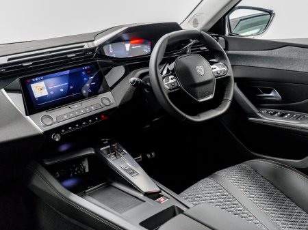 2026 Peugeot 308 - photo 7