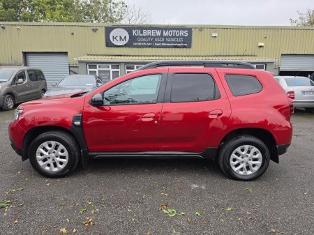 2022 Dacia Duster - photo 7
