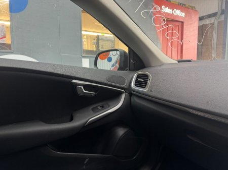 2016 Volvo V40 - photo 11