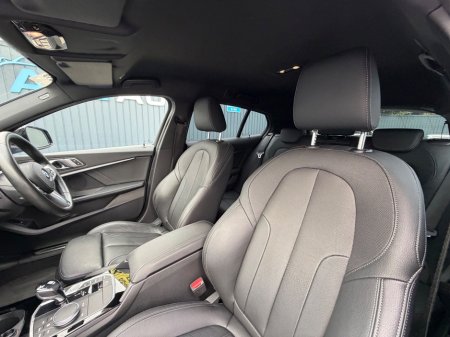 2021 BMW 1-Series - photo 58