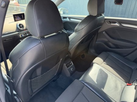 2018 Audi A3 - photo 47