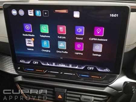2026 Cupra Formentor - photo 13