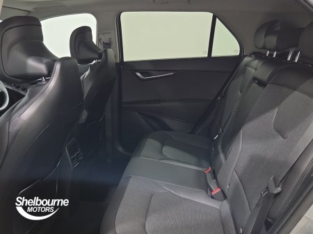 2025 Kia Niro - photo 8