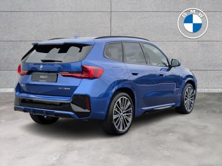 2026 BMW X1 - photo 4