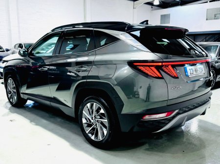 2022 Hyundai Tucson - photo 6
