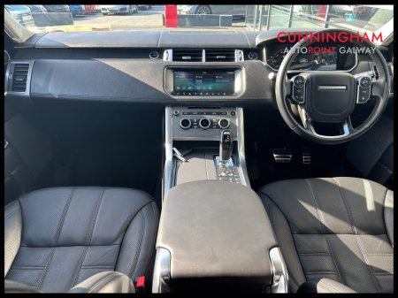 2018 Land Rover Range Rover Sport - photo 7