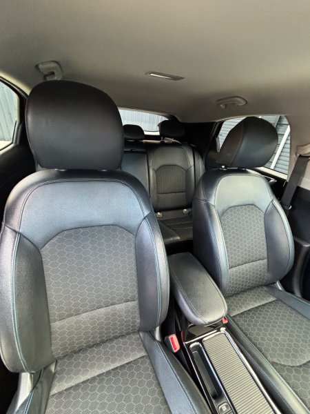 2023 Kia XCeed - photo 26
