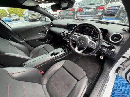 2020 Mercedes-Benz A-Class - photo 17