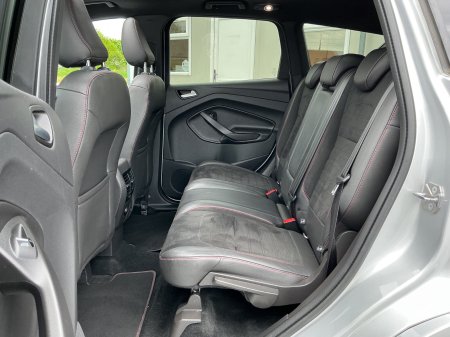2019 Ford Kuga - photo 14