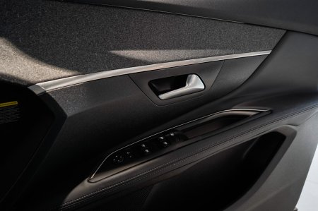 2019 Peugeot 3008 - photo 19