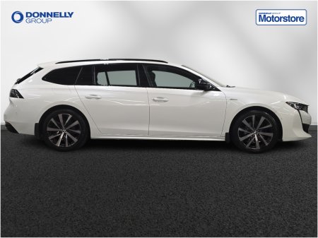2019 Peugeot 508 - photo 3
