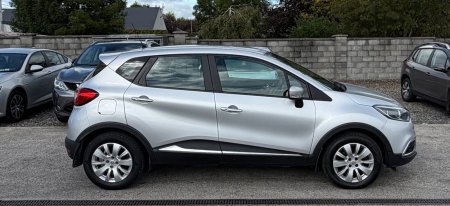2015 Renault Captur - photo 3