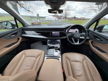 2021 Audi Q7 - photo 18