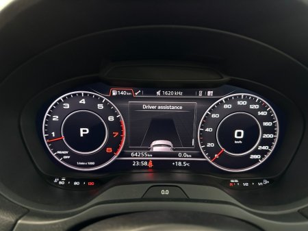 2017 Audi A3 - photo 26