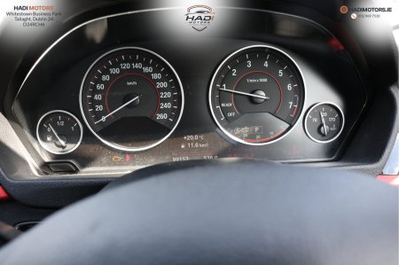 2017 BMW 3-Series - photo 15