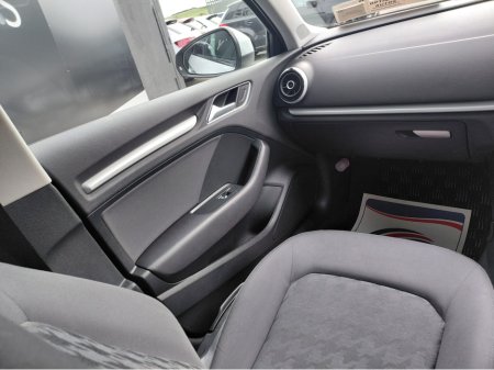 2016 Audi A3 - photo 11
