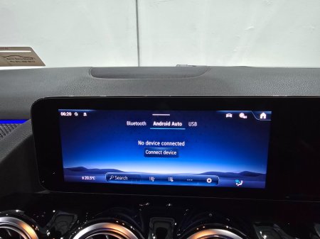 2024 Mercedes-Benz GLA - photo 20