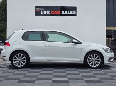 2019 Volkswagen Golf - photo 2