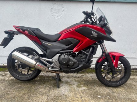 2015 Honda Other