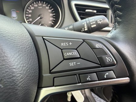 2019 Nissan Qashqai - photo 16