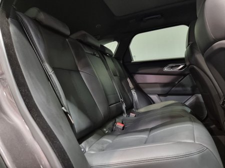 2026 Land Rover Range Rover Velar - photo 29