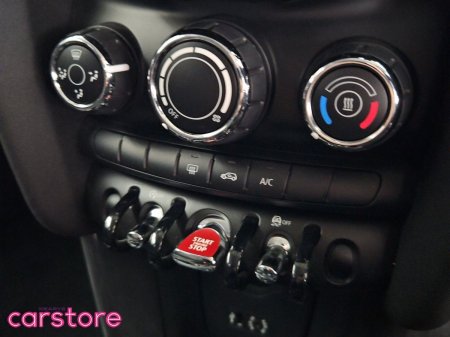 2018 Mini Cooper - photo 21